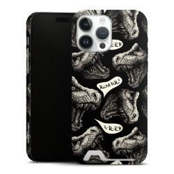 Premium Card Case matt