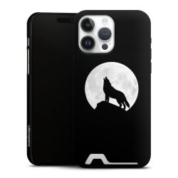 Premium Card Case matt