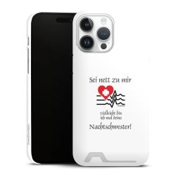 Premium Card Case matt