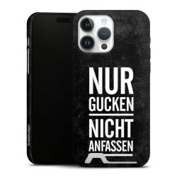 Premium Card Case matt