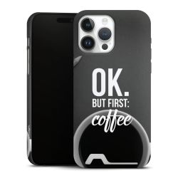 Premium Card Case matt