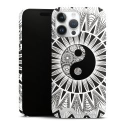 Premium Card Case matt