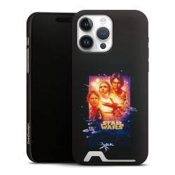 Premium Card Case matt