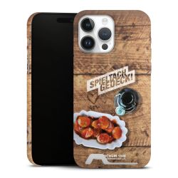 Premium Card Case matt