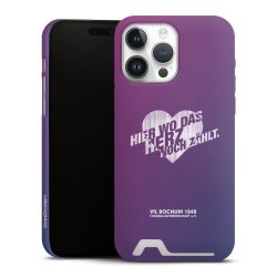 Premium Card Case matt