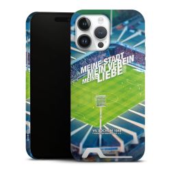 Premium Card Case matt