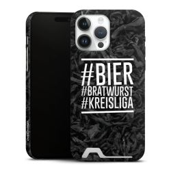 Premium Card Case matt