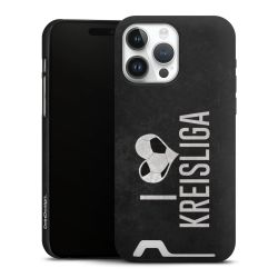 Premium Card Case matt