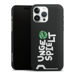 Premium Card Case matt