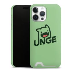 Premium Card Case matt