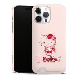 Premium Card Case matt