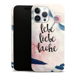 Premium Card Case matt