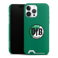 Premium Card Case matt