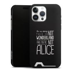 Premium Card Case matt