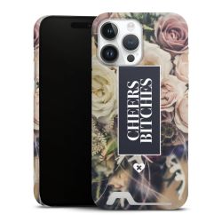 Premium Card Case matt