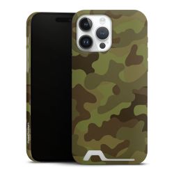 Premium Card Case matt