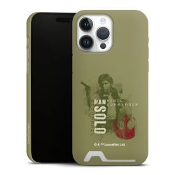 Premium Card Case matt