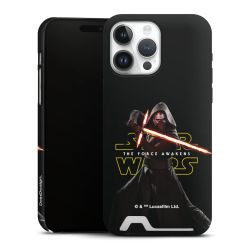 Premium Card Case matt