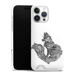 Premium Card Case matt