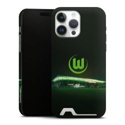 Premium Card Case matt