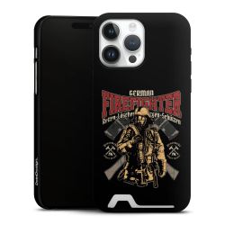 Premium Card Case matt