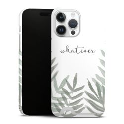 Premium Card Case matt