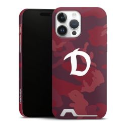 Premium Card Case matt