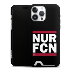 Premium Card Case matt