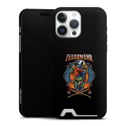 Premium Card Case matt