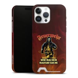 Premium Card Case matt