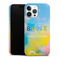 Premium Card Case matt