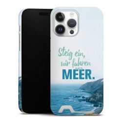 Premium Card Case matt