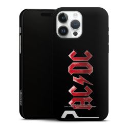 Premium Card Case matt