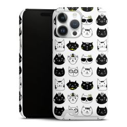 Premium Card Case matt