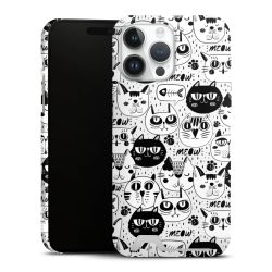 Premium Card Case matt