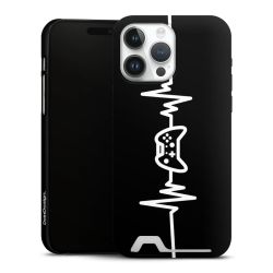 Premium Card Case matt