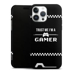 Premium Card Case matt
