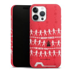 Premium Card Case matt