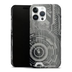 Premium Card Case matt