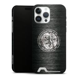 Premium Card Case matt