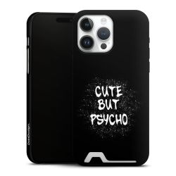 Premium Card Case matt