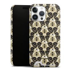 Premium Card Case matt