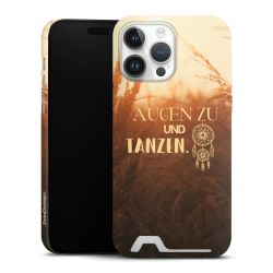 Premium Card Case matt