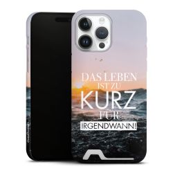 Premium Card Case matt