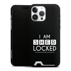 Premium Card Case matt