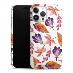 Premium Card Case matt