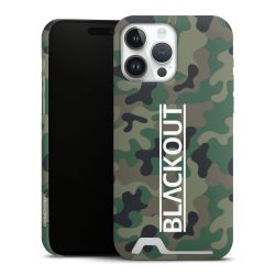 Premium Card Case matt