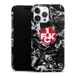 Premium Card Case matt