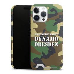 Premium Card Case matt