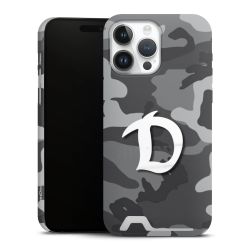 Premium Card Case matt